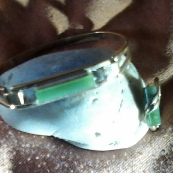 avon matching bracelet and ring - Picture 2 of 5